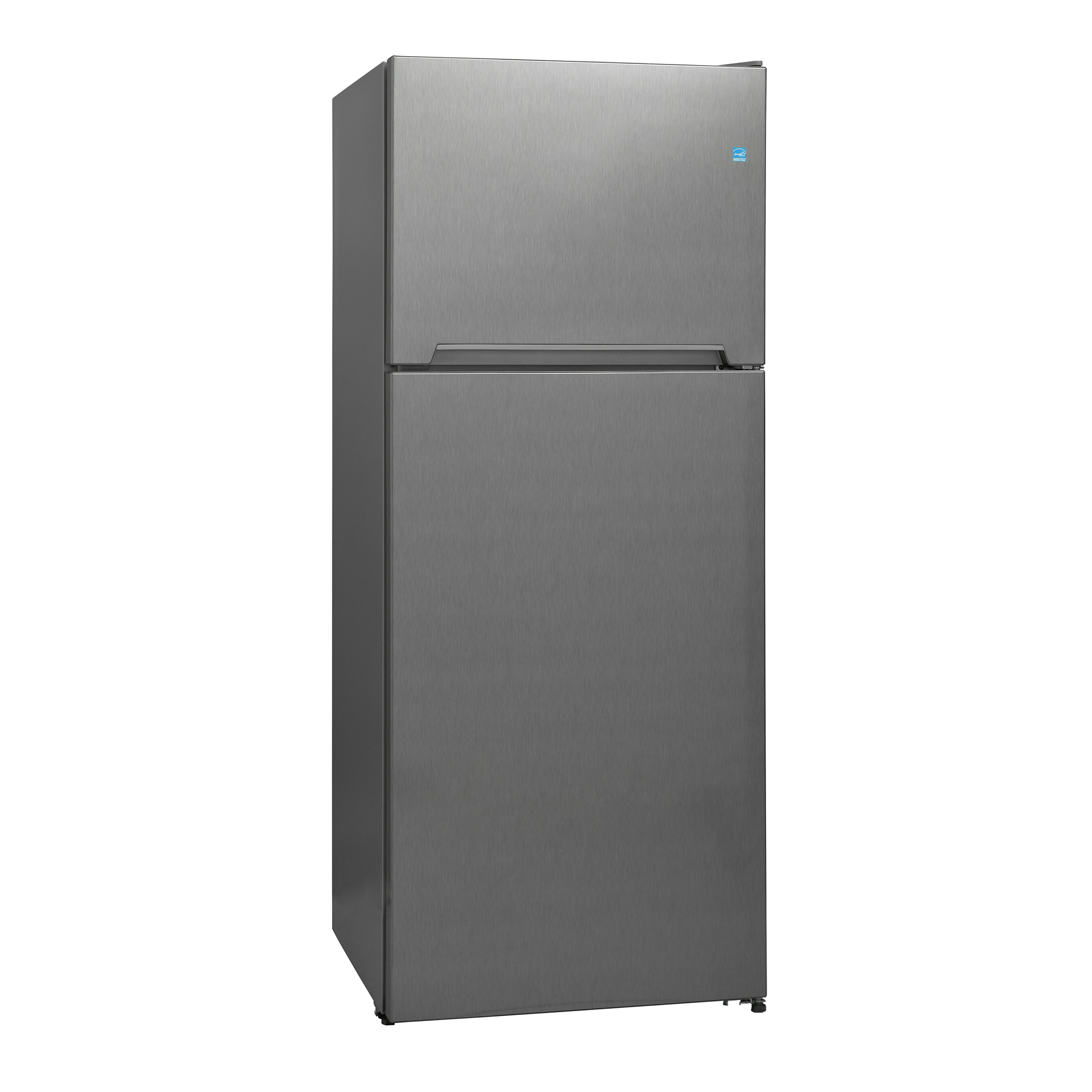 14.3 CF Top Mount Frost-Free Refrigerator, Energy Star, 2 YR Warranty DFF143V1SSDB