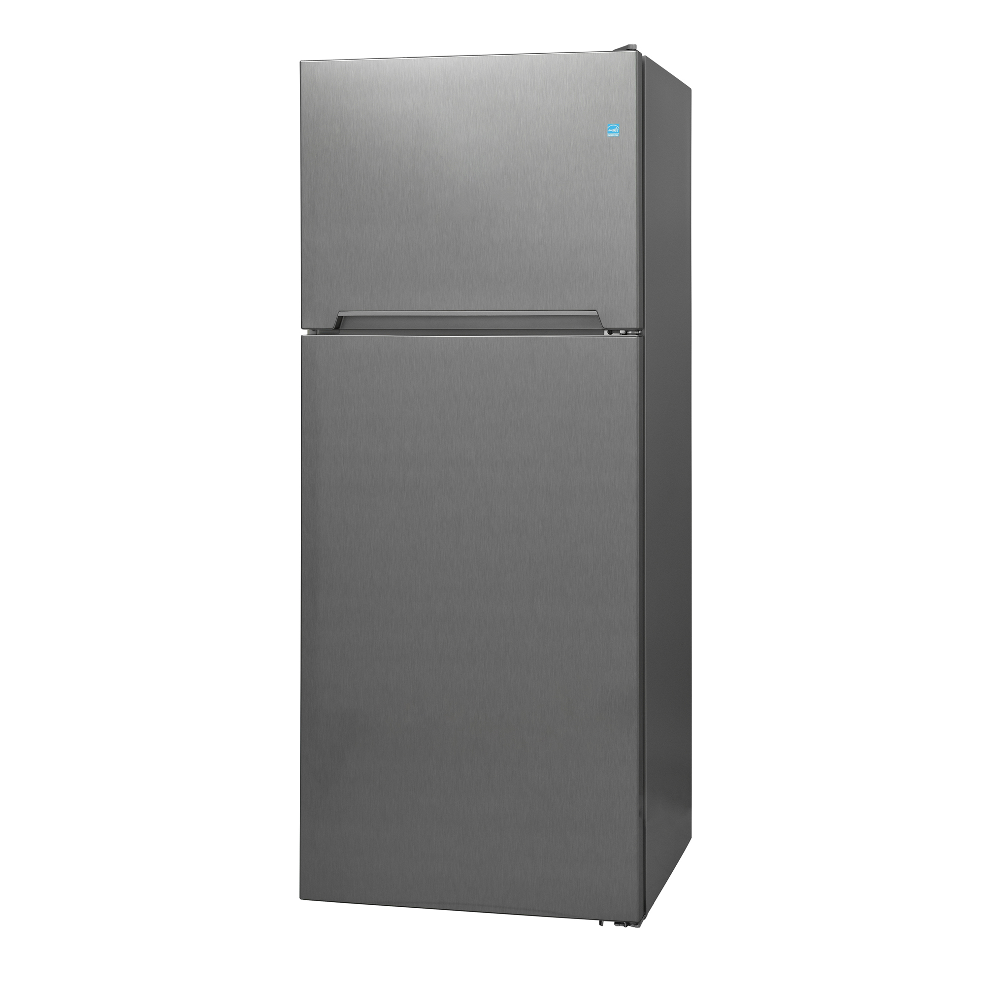 14.3 CF Top Mount Frost-Free Refrigerator, Energy Star, 2 YR Warranty DFF143V1SSDB