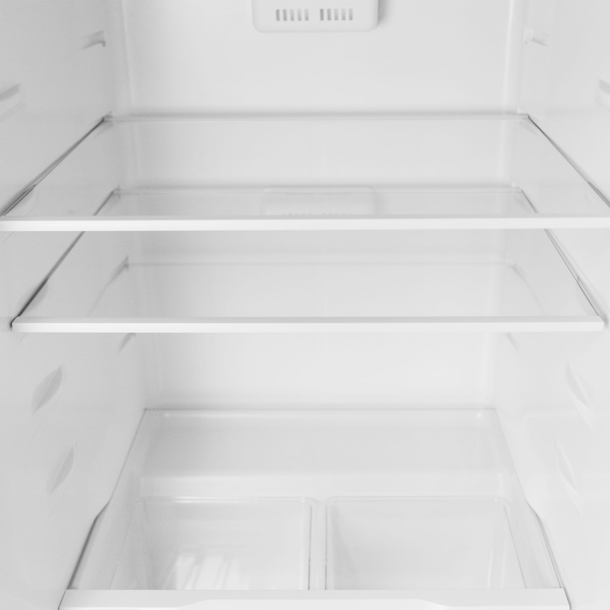 18 Cu. Ft. Top Mount Refrigerator Look DFF176B1SLDB