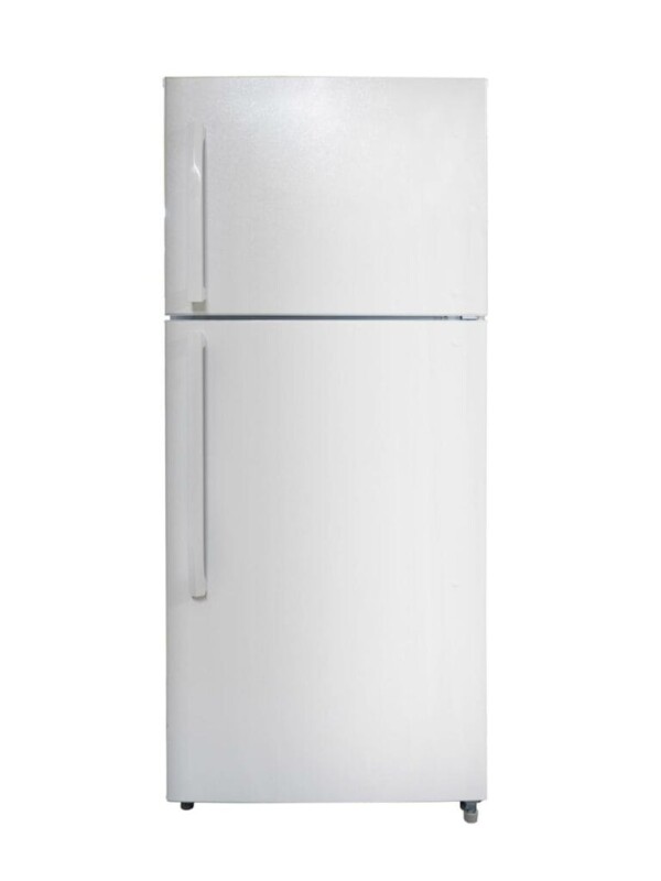 18.1 cu. ft. Apartment Size Fridge Top Mount DFF180E1WDB