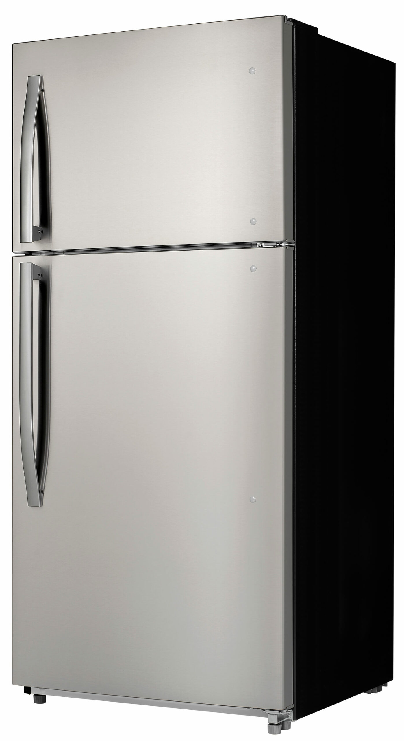 18.1 cu. ft. Apartment Size Fridge Top Mount DFF180E2SSDB