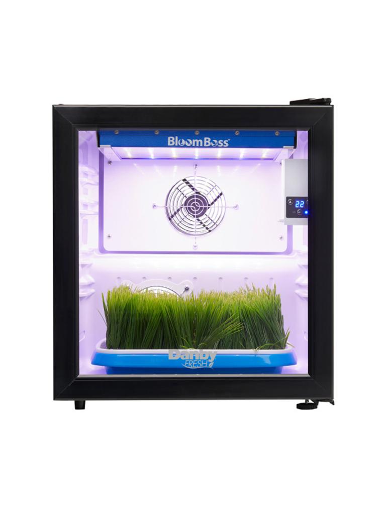 Fresh 1.7 Cu. Ft. Herb Grower DFG17A1B