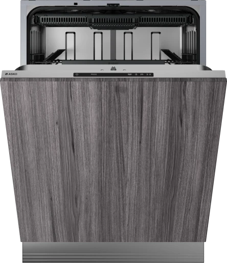 Dishwasher DFI563XXL