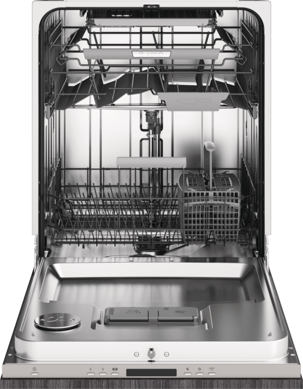 Dishwasher DFI663