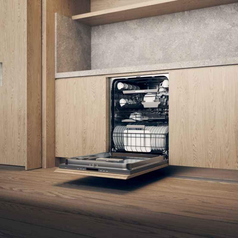 Dishwasher DFI675XXL