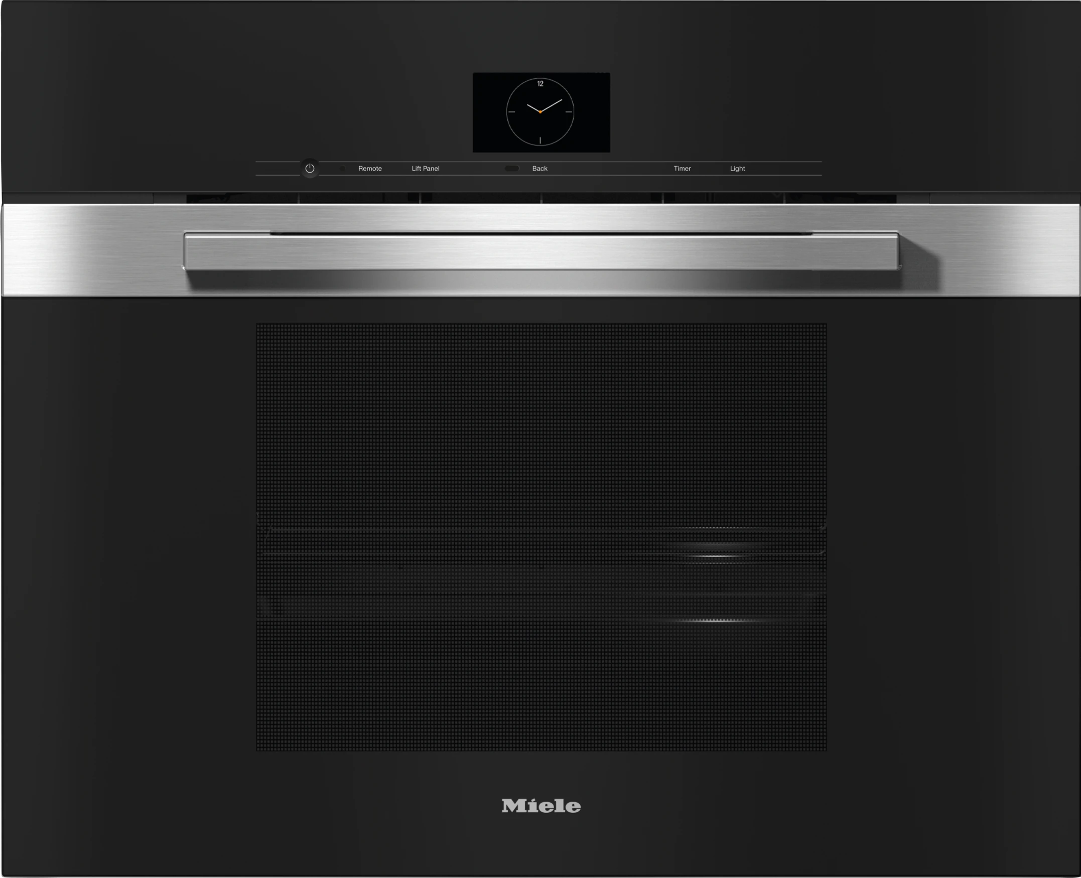 30" PureLine Combi Steam MTouch S (Clean Touch Steel) DGC7680CTS