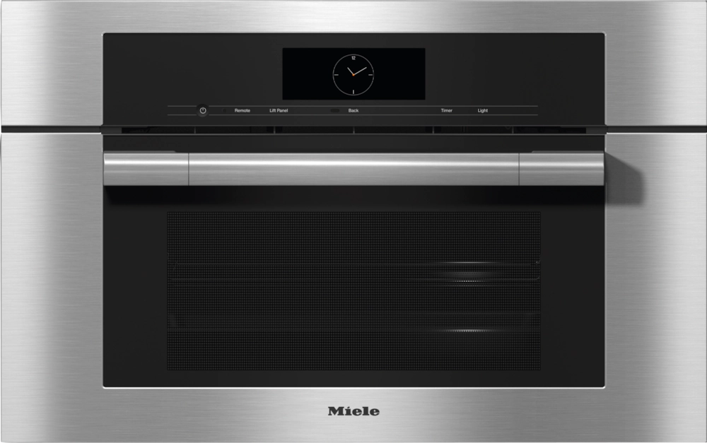 30" Compact Combi-Steam Oven XL DGC7770