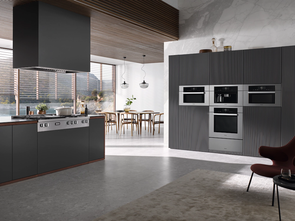 30" Compact Combi-Steam Oven XL DGC7770