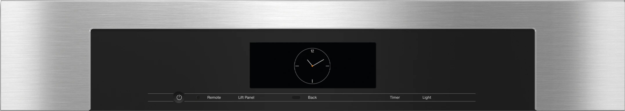 30" ContourLine Combi Steam Oven MTouch (Clean Touch Steel) DGC7770CTS