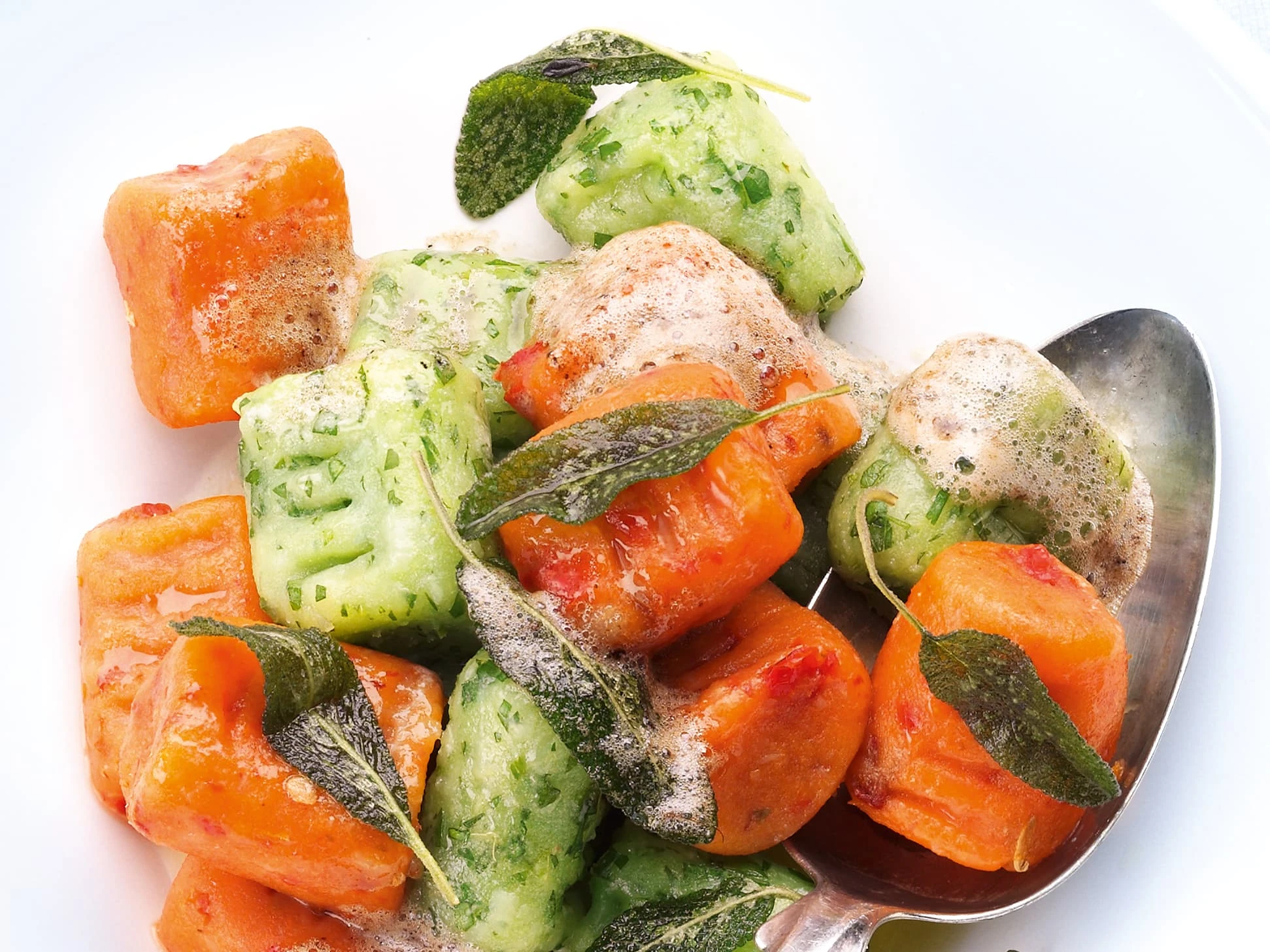 Side dishes