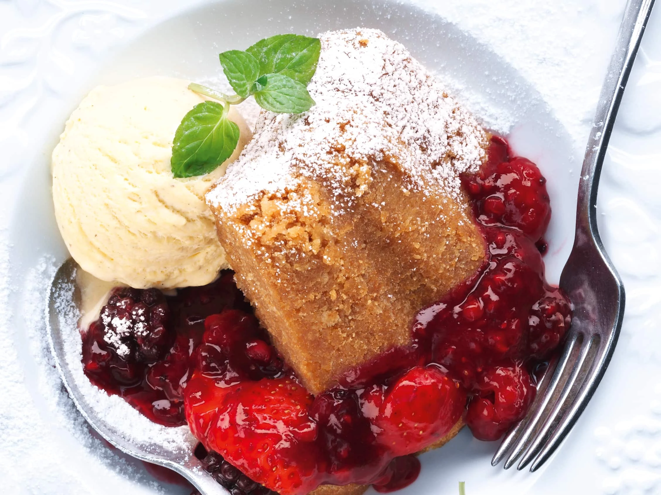 Desserts
