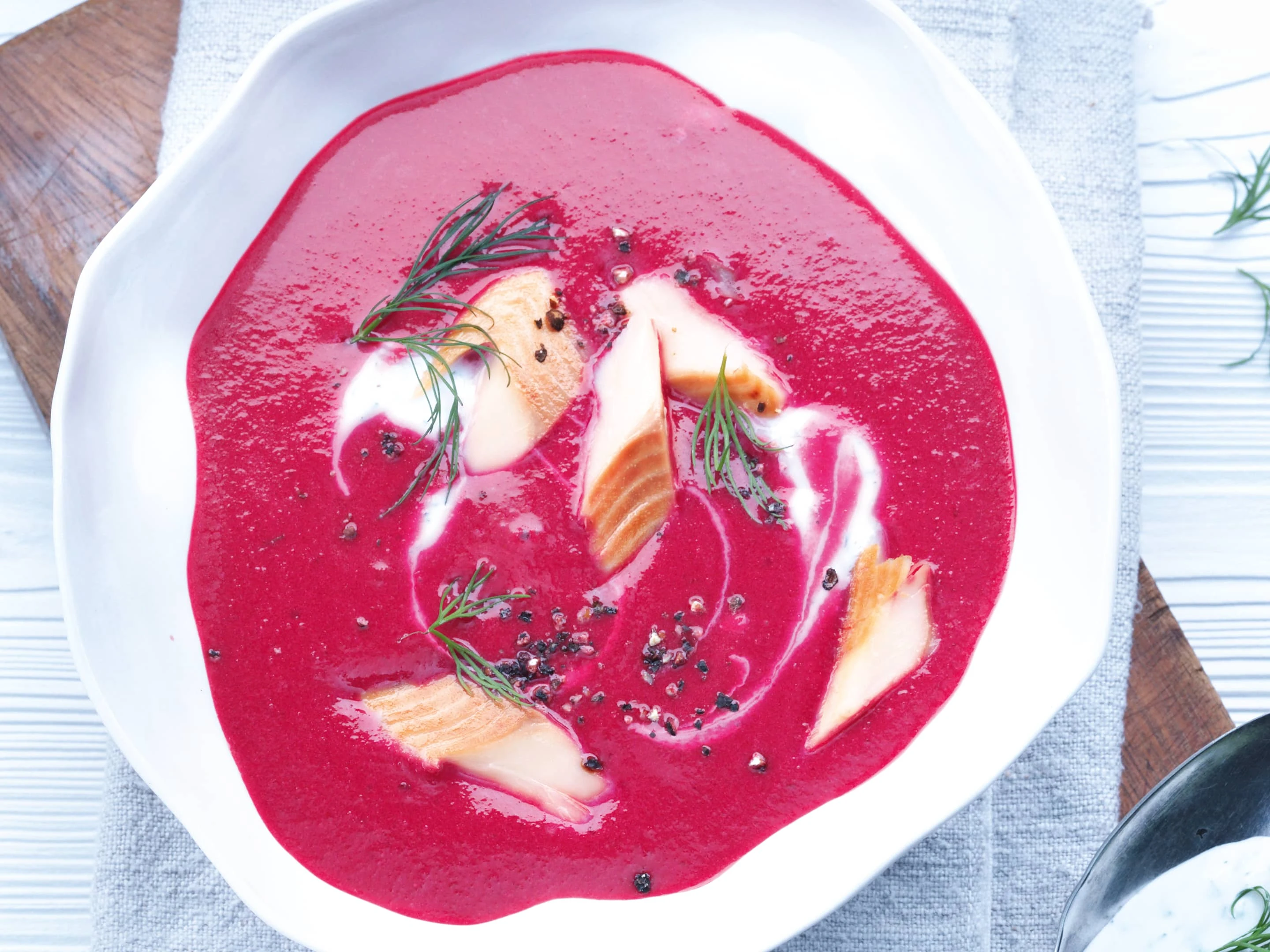 Soups
