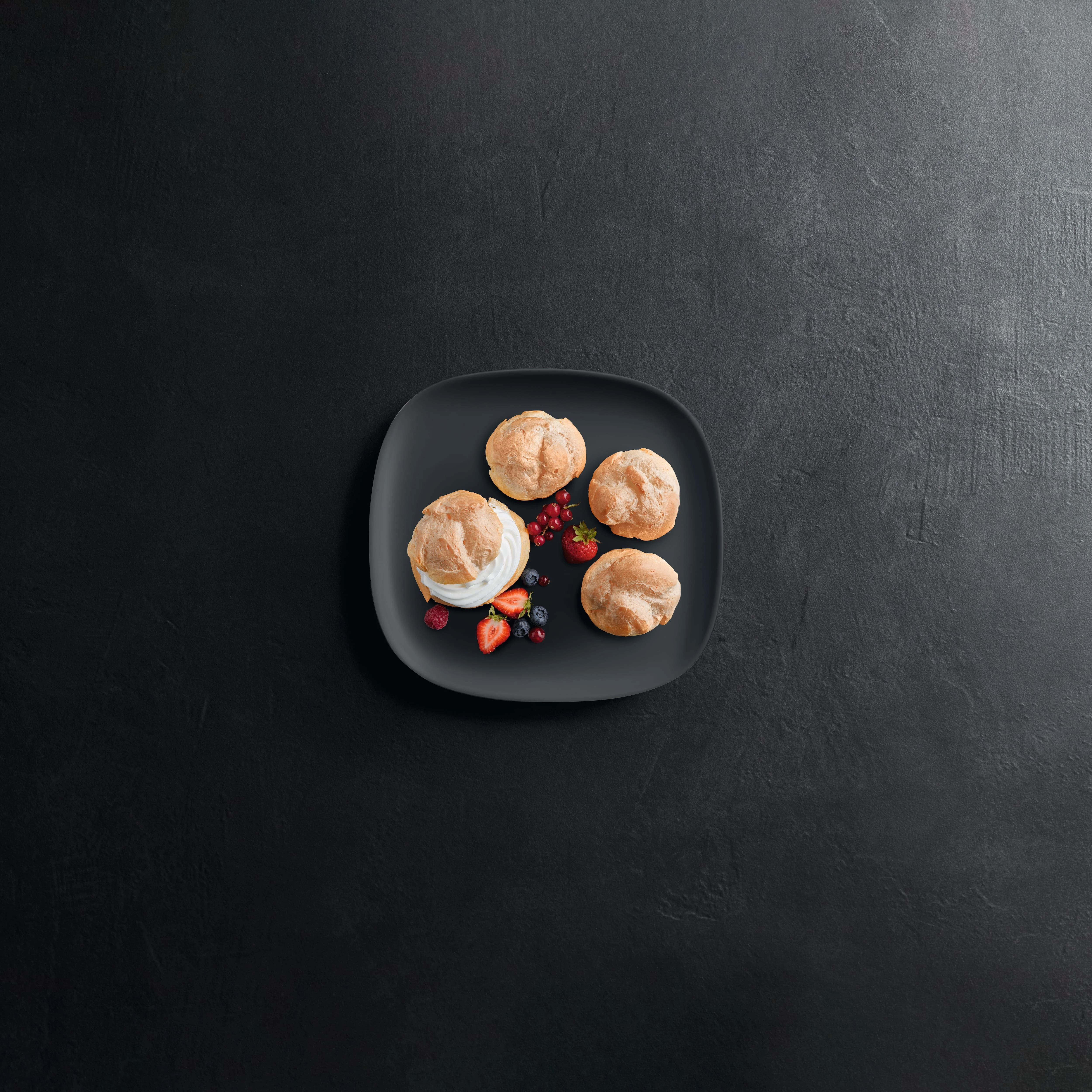 Combi-Steam + Convection Bake