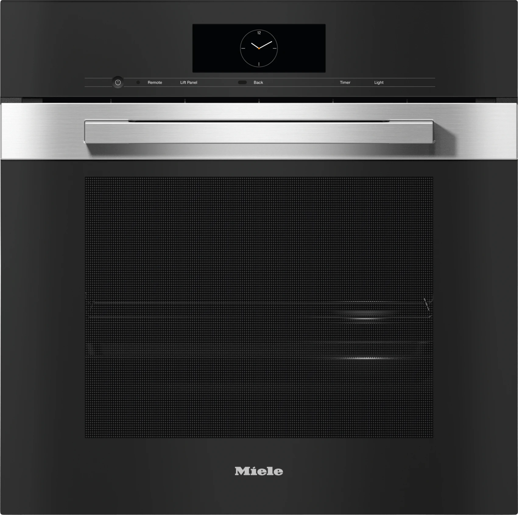 24" PureLine XXL Combi Steam MTouch (Clean Touch Steel) DGC7860AMCTS