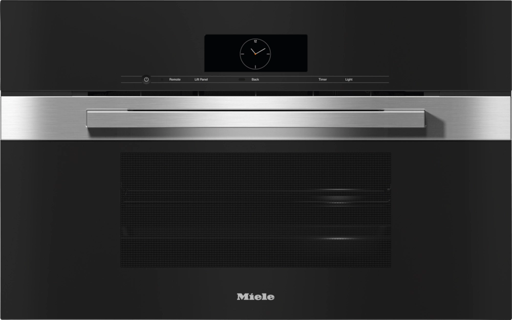 30" Compact Combi-Steam Oven XL DGC7870