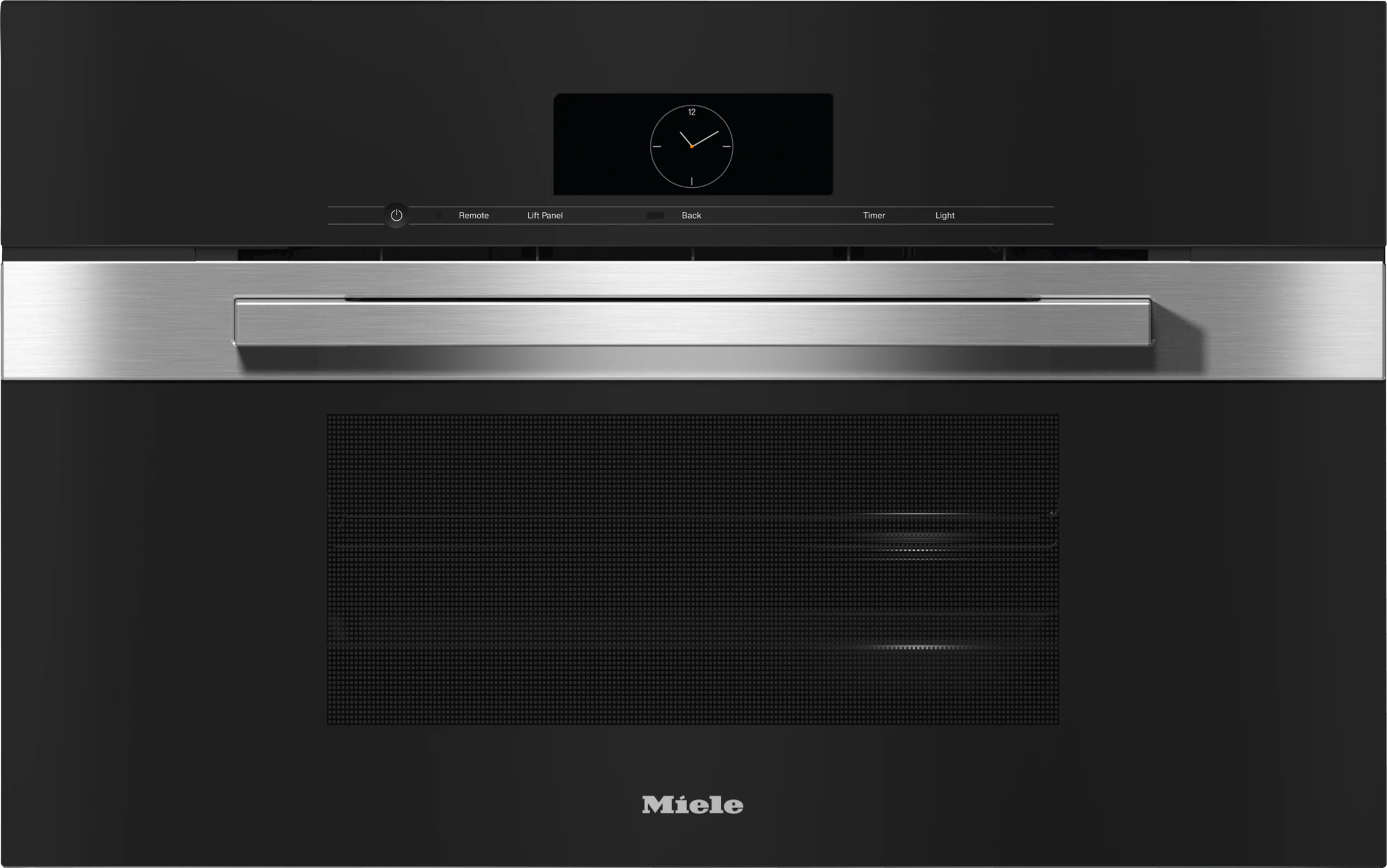 30" PureLine Combi Steam MTouch (Clean Touch Steel) DGC7870CTS