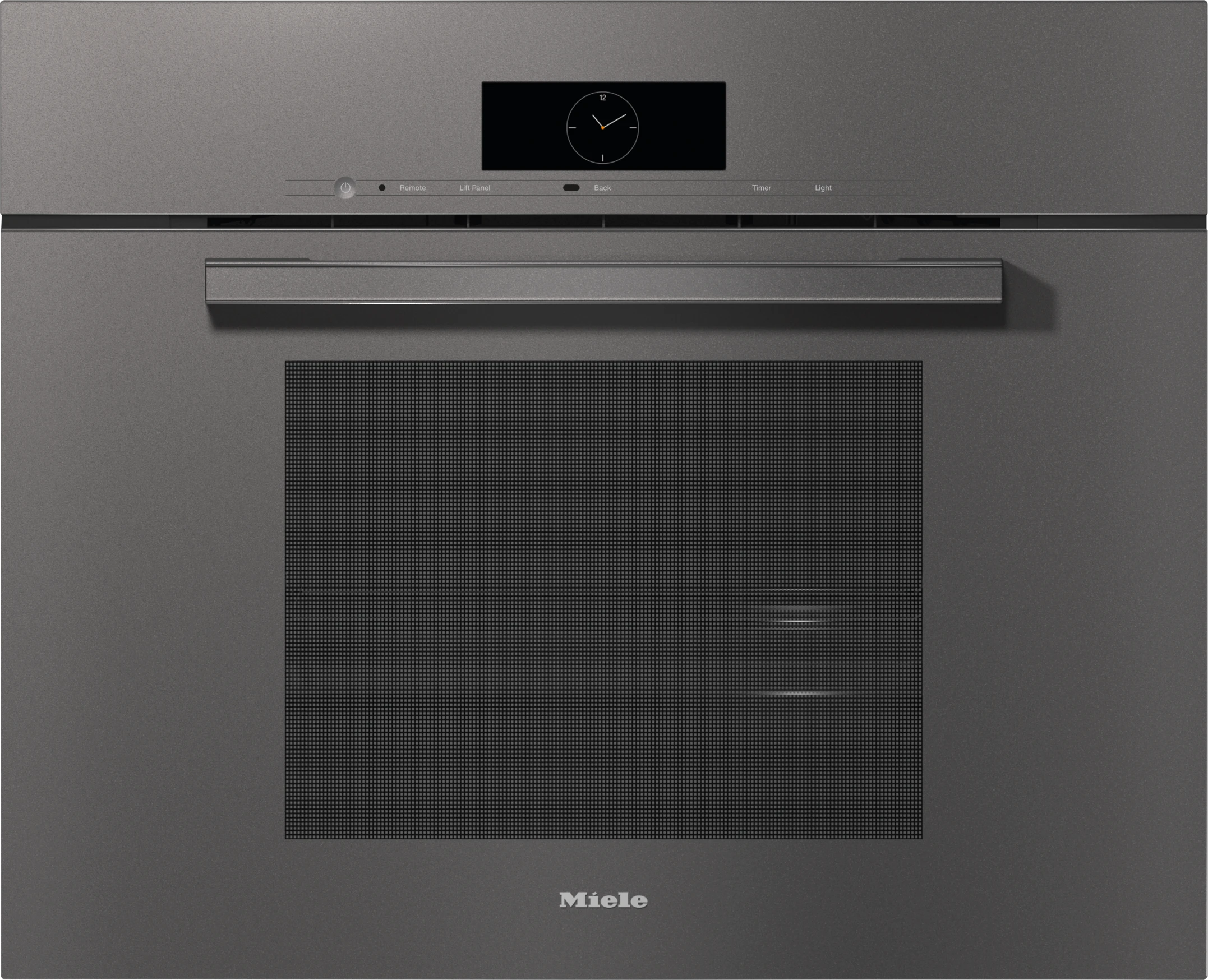 30" VitroLine XXL Combi Steam MTouch (Graphite Grey) DGC7880GG