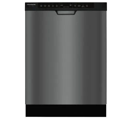 24" Built-In Dishwasher DGCD2444SD