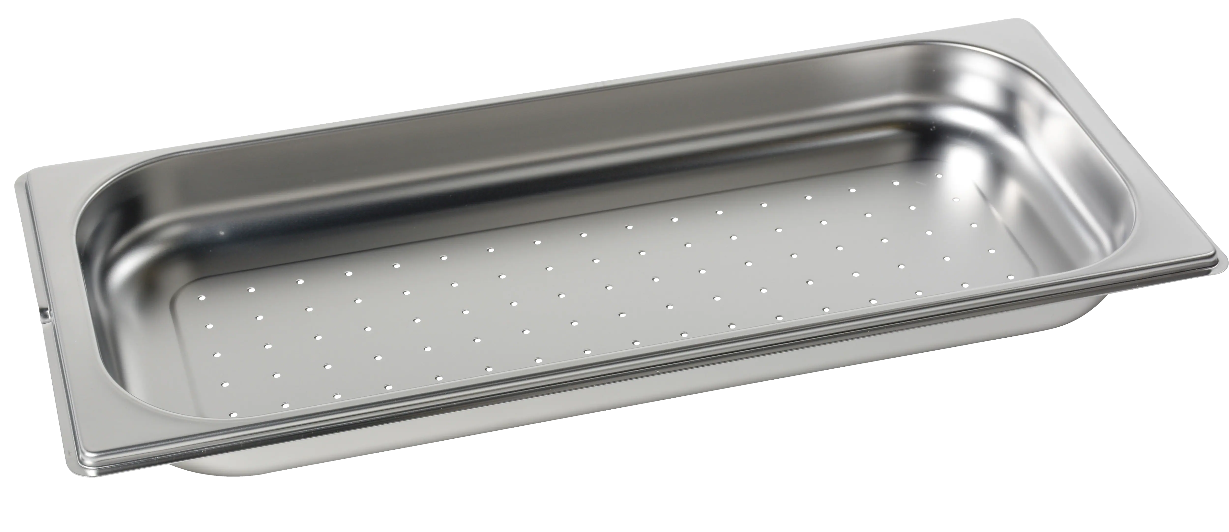 Perforated steam oven pan DGGL20