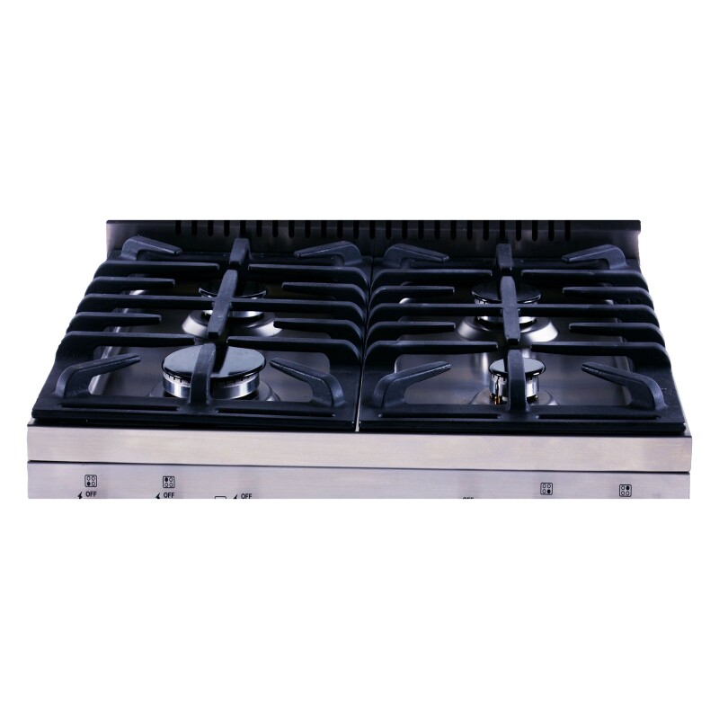 Avanti ELITE Series 20" Gas Range Oven view 3