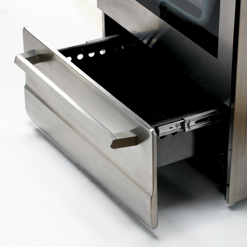 Avanti ELITE Series 24" Gas Range Oven view 4