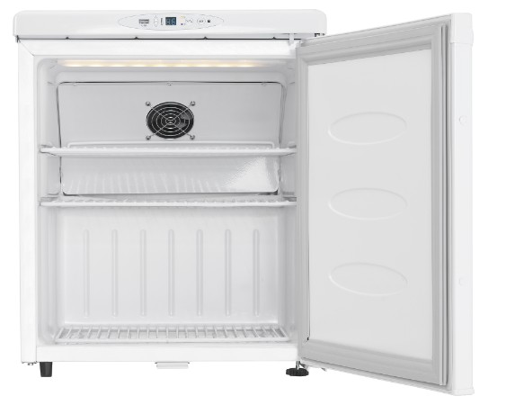 Health 1.6 Cu. Ft. Medical Fridge DH016A1W