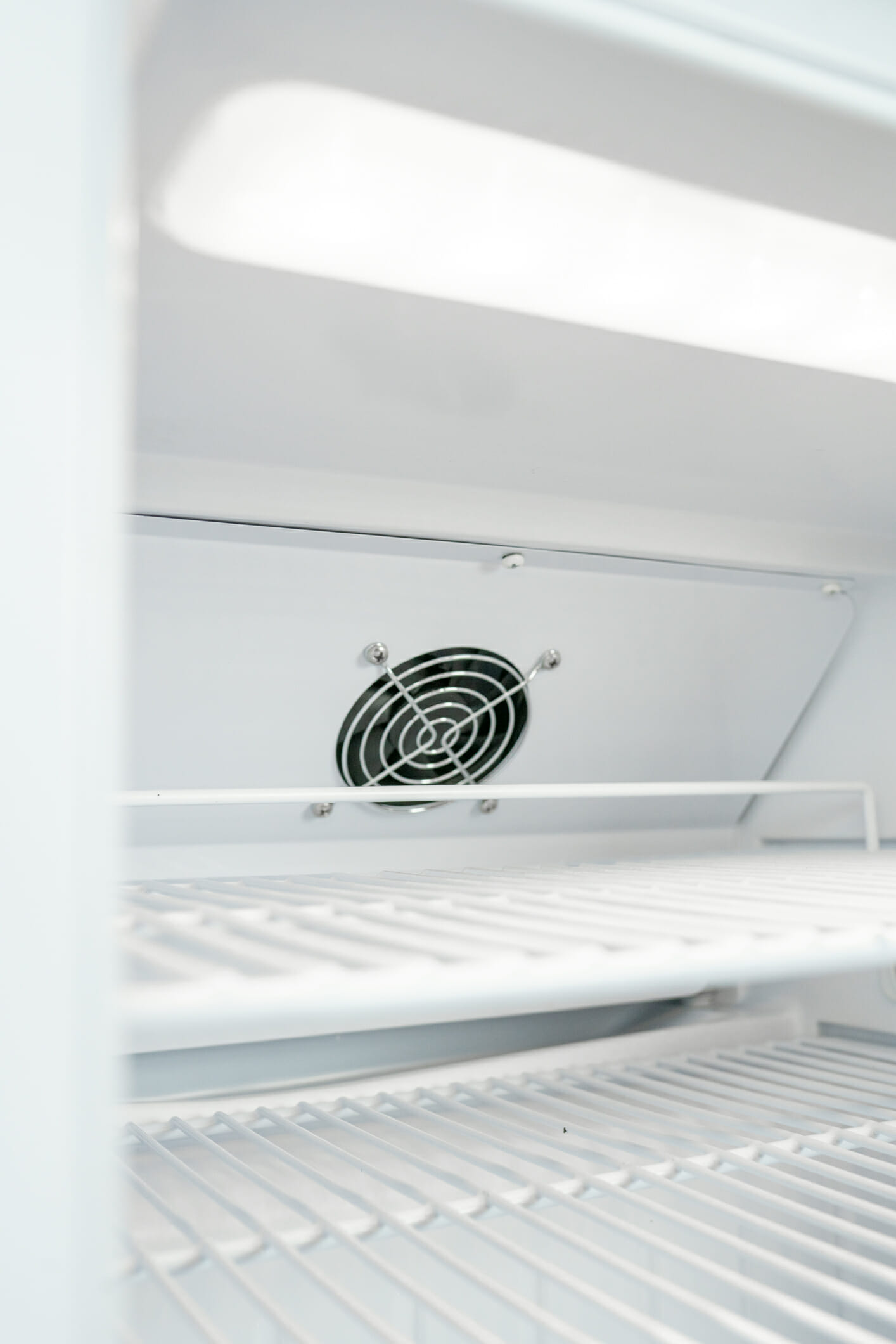 Health 1.6 Cu. Ft. Medical Fridge DH016A1WD
