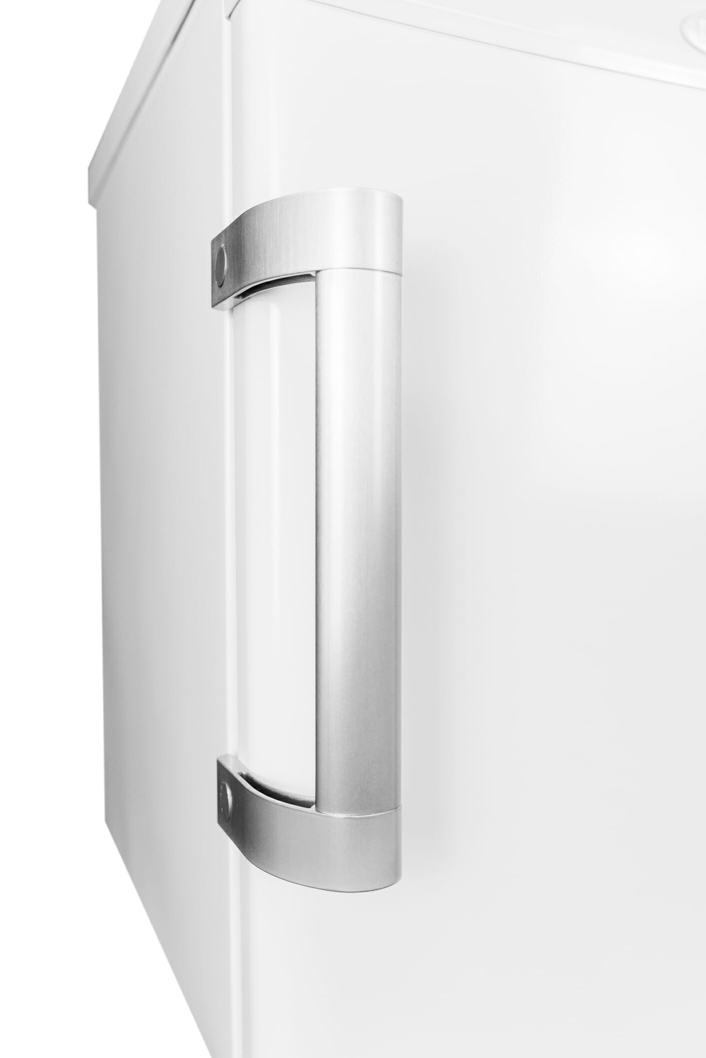 Health 1.6 Cu. Ft. Medical Fridge DH016A1WD