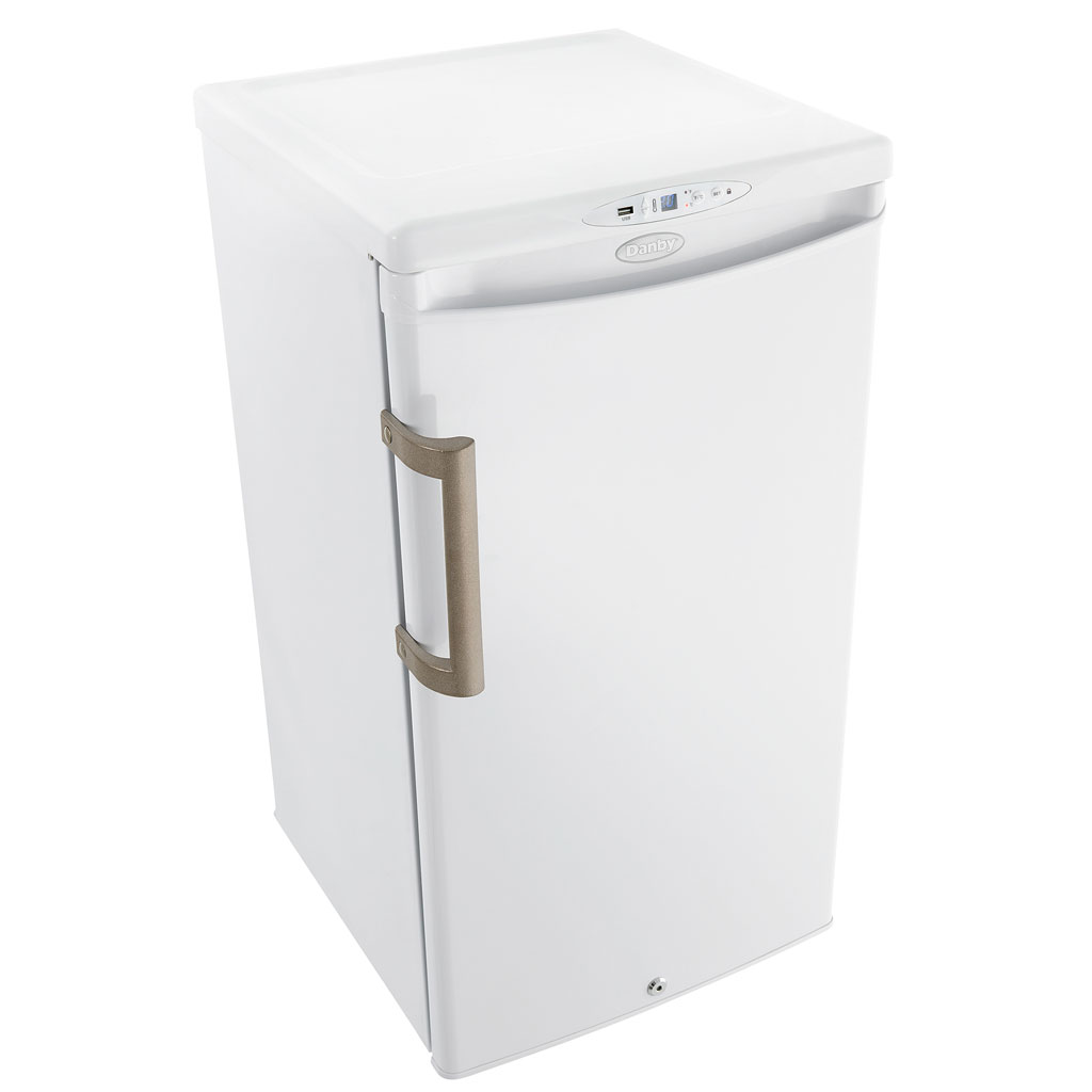 Health 3.2 cu. ft. Medical Fridge view 2