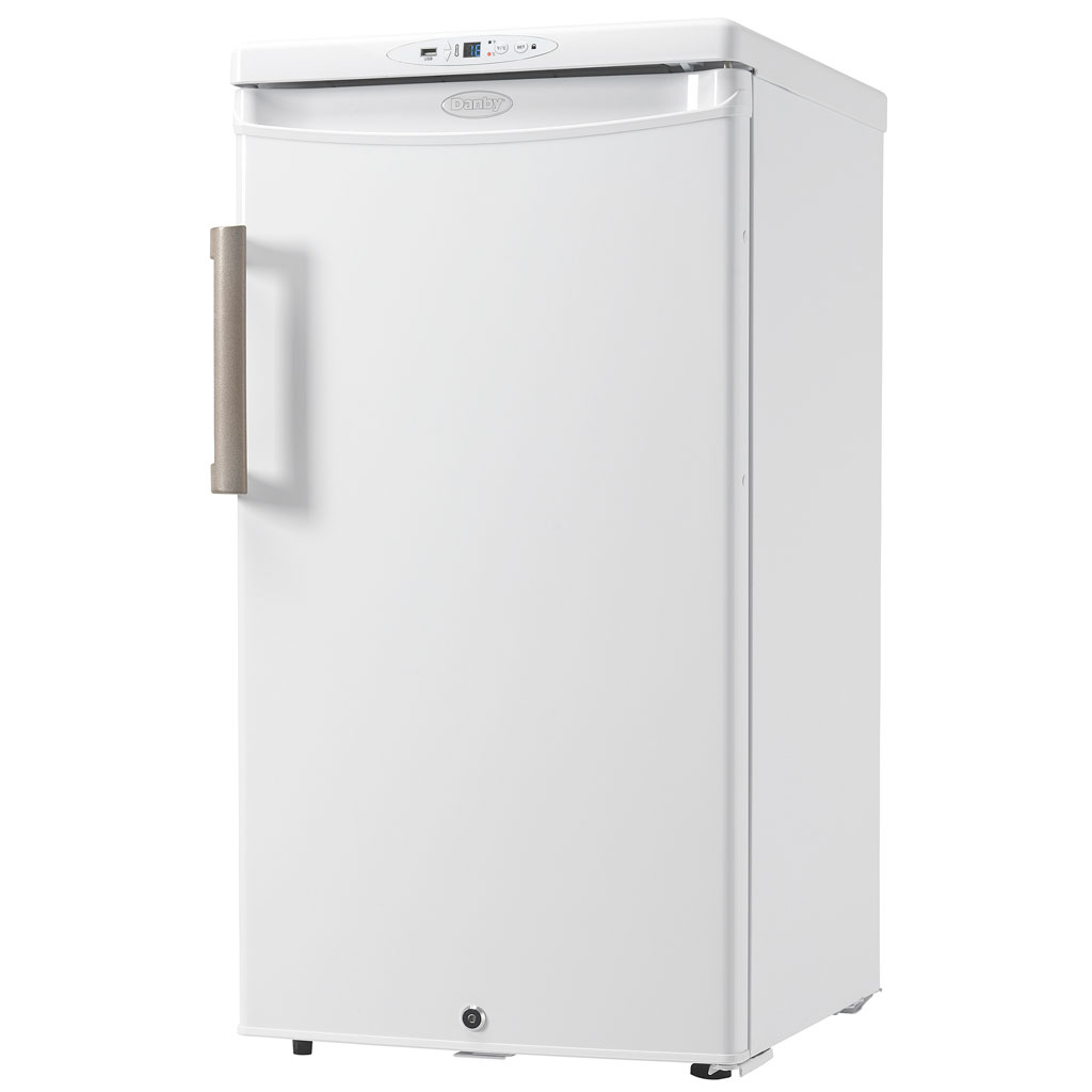 Health 3.2 cu. ft. Medical Fridge view 3