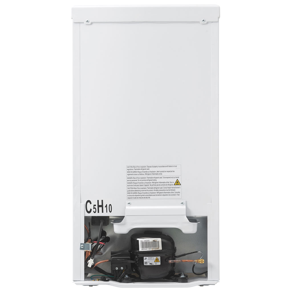 Health 3.2 cu. ft. Medical Fridge view 4