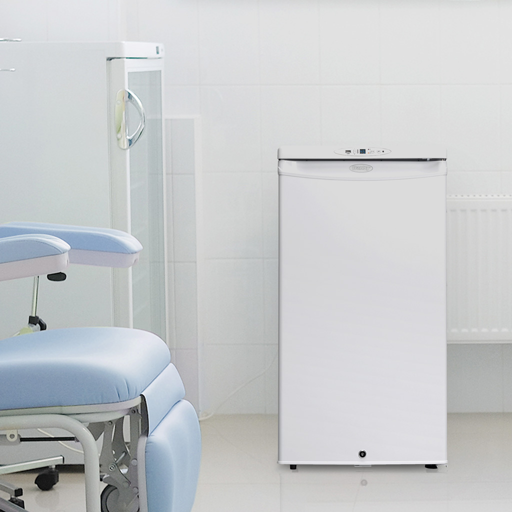 Health 3.2 cu. ft. Medical Fridge view 5