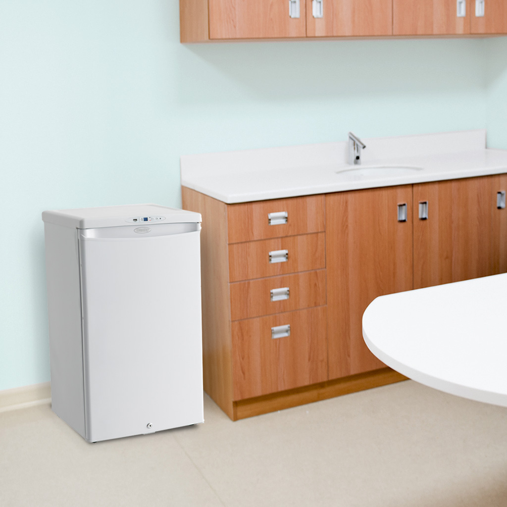 Health 3.2 cu. ft. Medical Fridge view 6