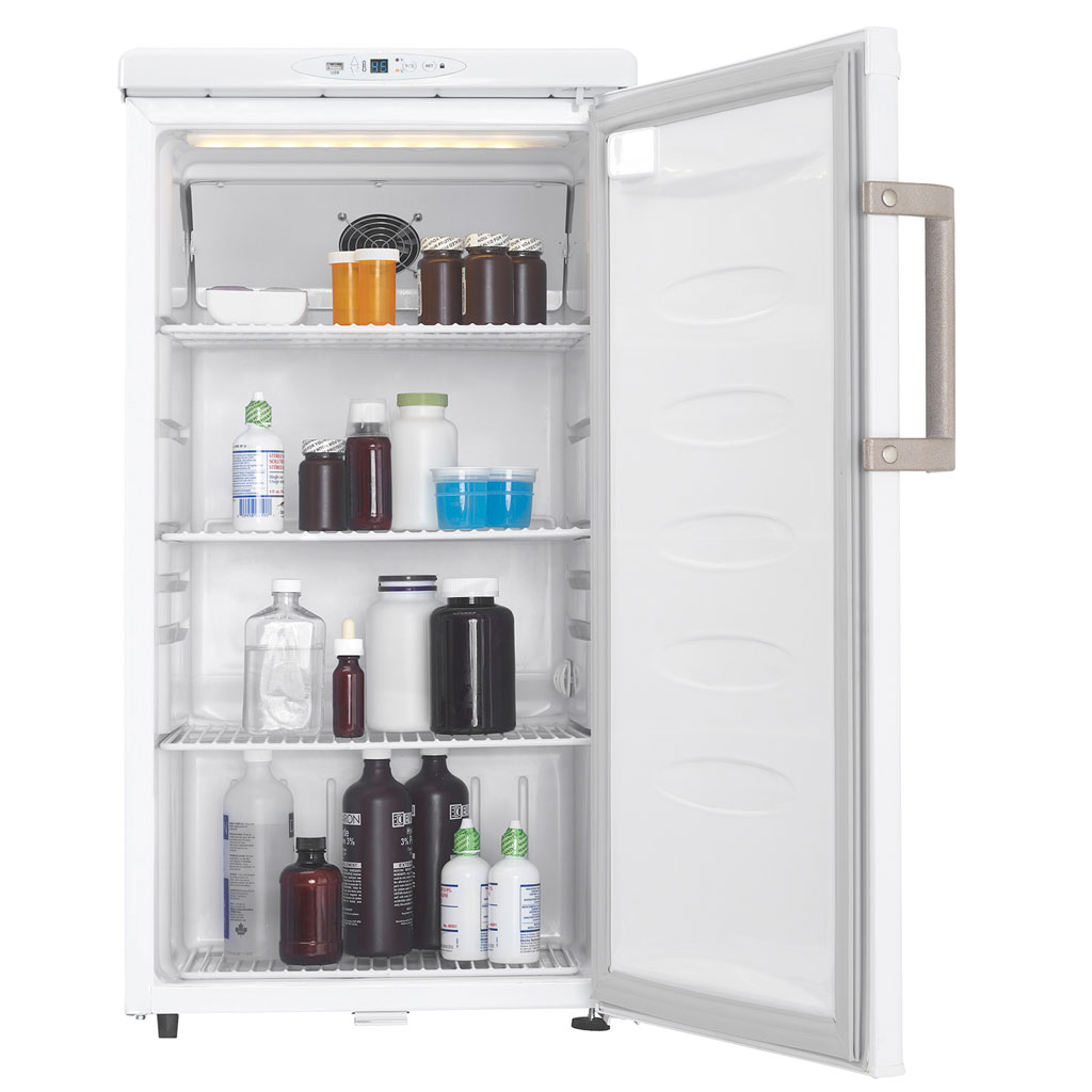 Health 3.2 cu. ft. Medical Fridge view 8