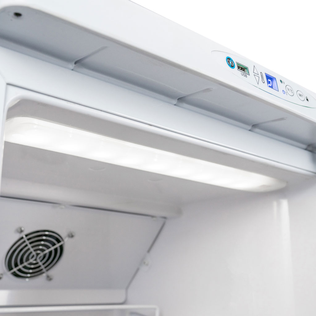 Health 3.2 cu. ft. Medical Fridge view 9