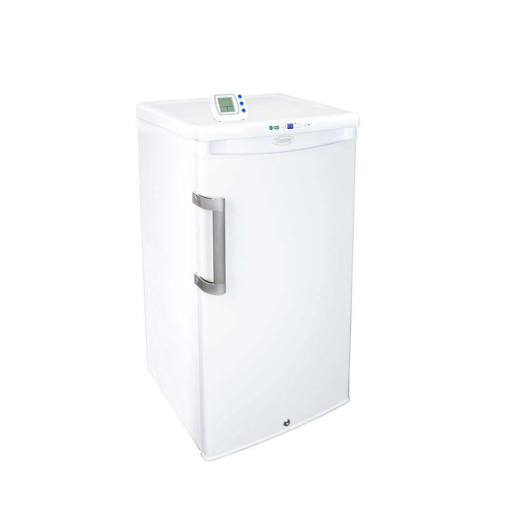 Health 3.2 cu. ft. Medical Fridge view 11
