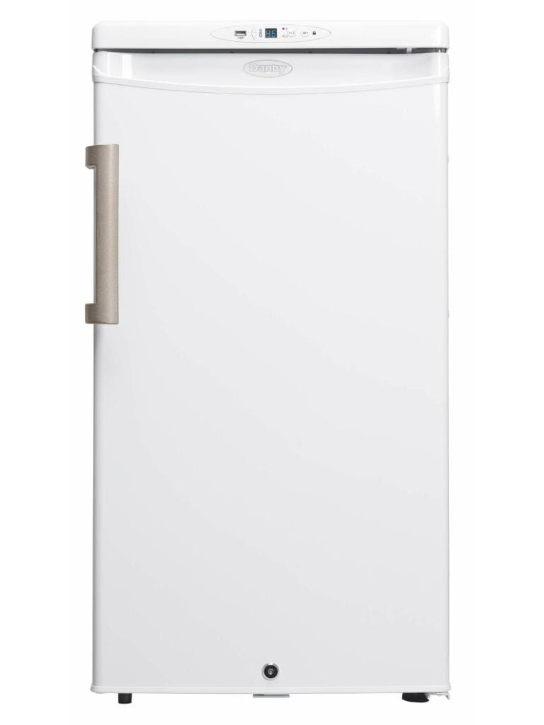 Health 3.2 Cu. Ft. Medical Fridge DH032A1WD