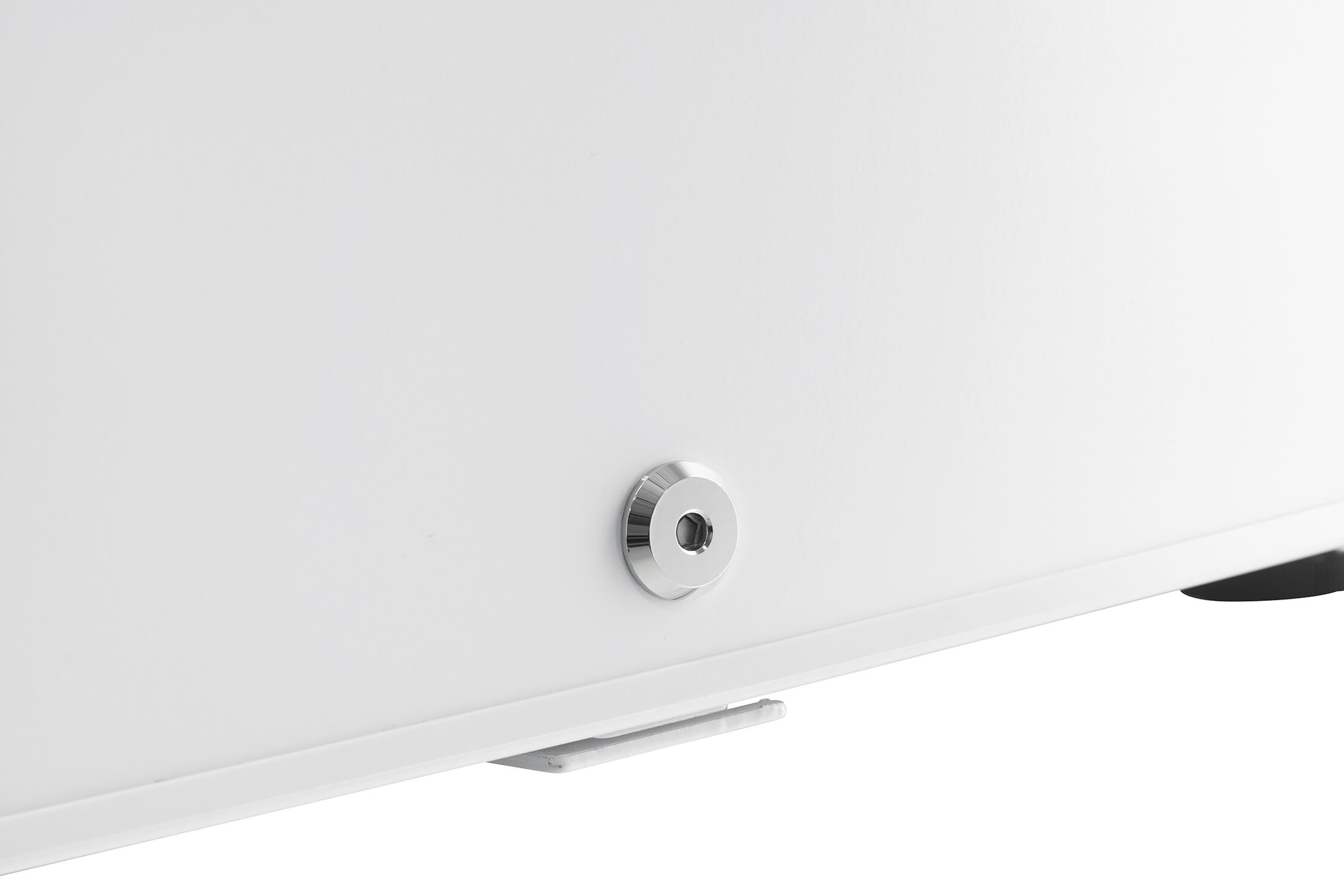 Health 3.2 Cu. Ft. Medical Fridge DH032A1WD