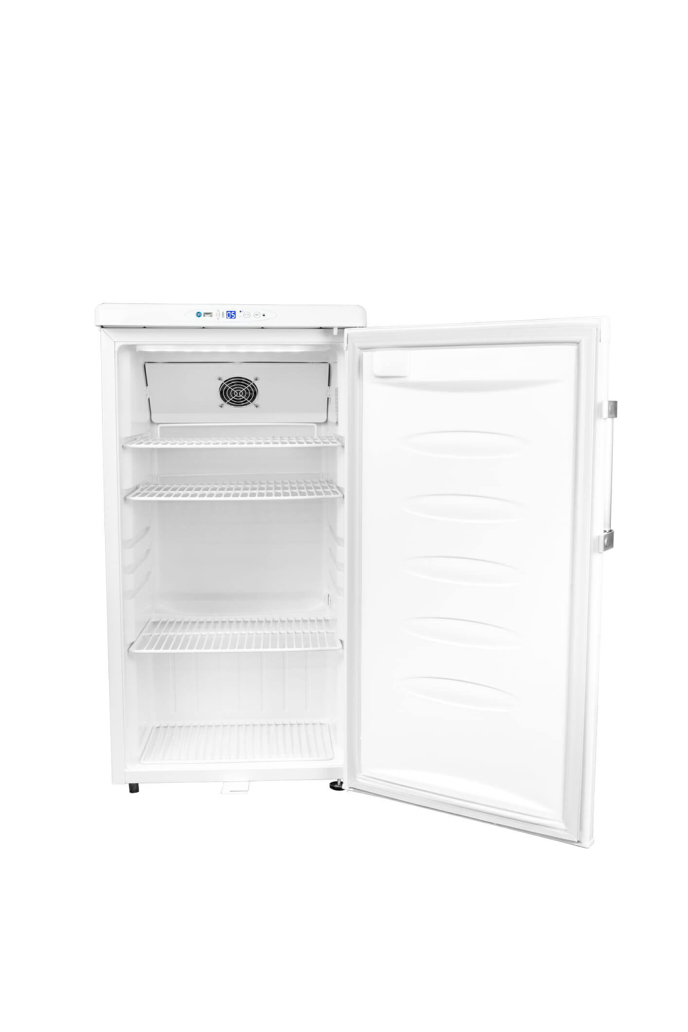 Health 3.2 Cu. Ft. Medical Fridge DH032A1WD