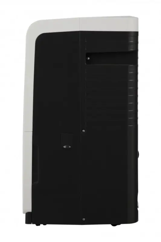 60-Pint Capacity, 1500 sq.ft. coverage, 3-Speed Inverter Dehumidifier with Buil DH10019TP1WG