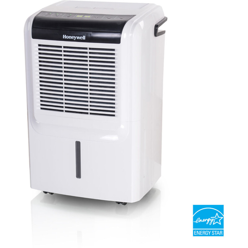 45 Pint Dehumidifier DH45WKN