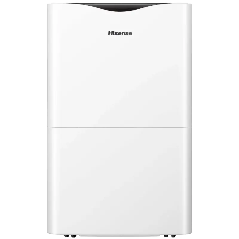 Energy Star 50 Pint 3-Speed Dehumidifier DH5023KP