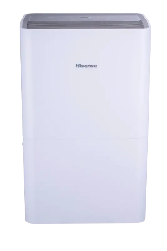 Energy Star 50 Pint 3-Speeds Dehumidifier DH7021K1W