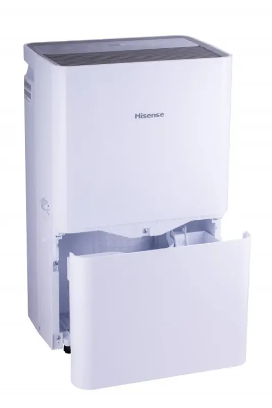 Energy Star 50 Pint 3-Speeds Dehumidifier DH7021K1W