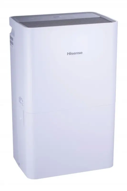 Energy Star 50 Pint 3-Speeds Dehumidifier DH7021K1W