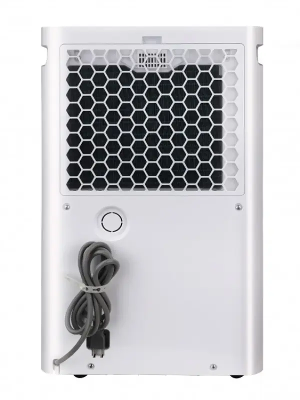 Energy Star 50 Pint 3-Speeds Dehumidifier DH7021K1W