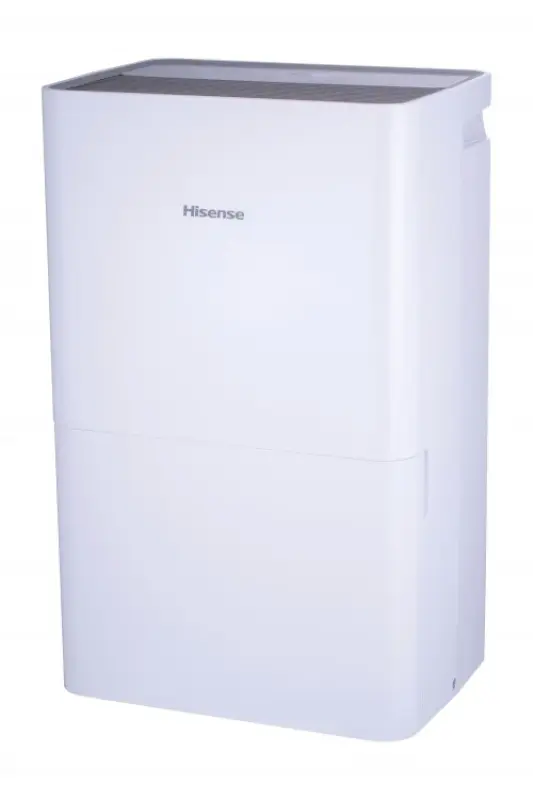 Energy Star 50 Pint 3-Speeds Dehumidifier DH7021K1W