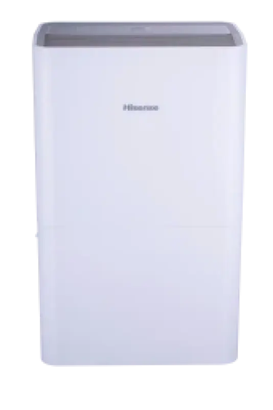Energy Star 50 Pint 3-Speeds Dehumidifier DH7021K1W