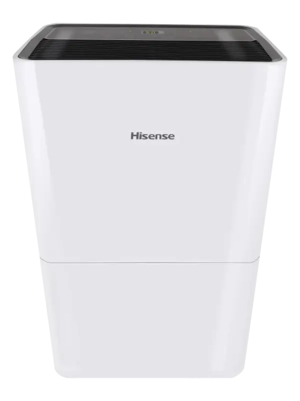 ConnectLife Smart Control 50 Pint 3-Speeds Dehumidifier DH7021W1WG