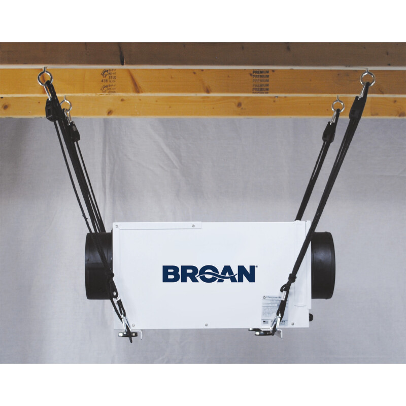 Broan Dehumidifier Hang Kit Other DHA4036695 Picture 1
